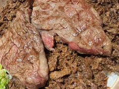 -焼肉とビール 市場小路(四条烏丸店)