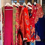 静安寺网红♡抓住心房的新疆菜