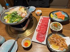 -河风の幸会精致料理