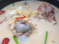 -骨之味·筒骨汤火锅(江头店)