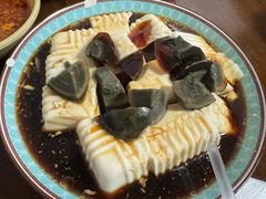 -大勇羊棒骨·烧烤(经六路店)