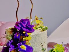 -小苍兰风铃草蛋糕甜品(沈阳店)