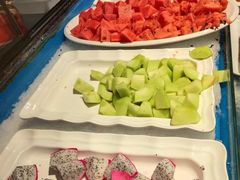 -聚盛源蒸汽海鲜火锅烤肉自助(巨川金海岸购物广场店)