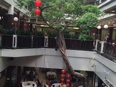 -广州酒家(文昌总店)