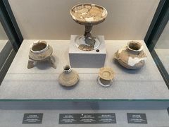-良渚博物院