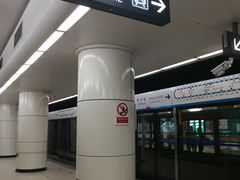 -海淀黄庄(地铁站)
