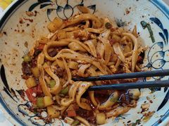 -宋益驴蹄子面肉夹馍(辛家庙店)