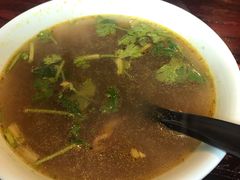 小牛汤-腔调面(斜土路店)