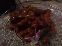 -烩态狼羊肉馆(贾岗社区店)