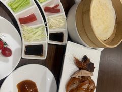 -全聚德(上海首店浦东店)