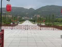 -函谷关历史文化旅游区