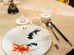 -8餐厅(新葡京酒店)