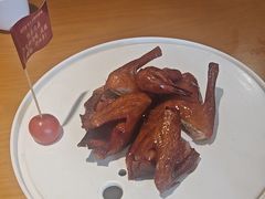 -大鸽饭(马王堆店)