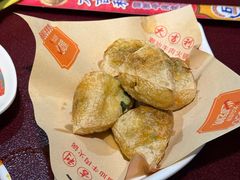 -大吉利·潮汕鲜牛肉火锅(西安店)