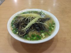 -瞻老元面馆(双塘路店)