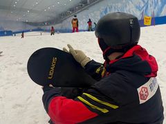 -哈尔滨热雪奇迹