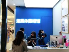 -海马体家庭照相馆(广州正佳广场店)