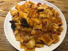 -阿凡提餐厅(簋街店)