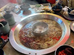 -蛙宴·美蛙火锅基地(万象城店)