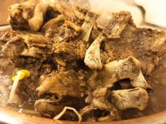 羊蝎子-八先生涮肉房(三里河店)