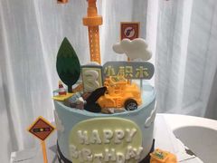 -今日Cake蛋糕茶歇·甜品台定制
