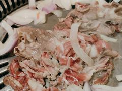 -金明姬和众烧烤店(东铁营店)