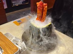 -大阪烧肉BAKA一代(十亩地店)