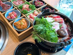-好牛烧肉(世茂广场店)