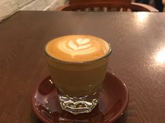 -COFFEE HOLIC(朝外SOHO店)