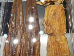 -水一方现烤鱿鱼丝大连特产(华南亿合城店)