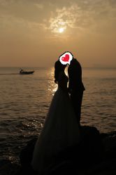 -巴黎婚纱摄影工作室