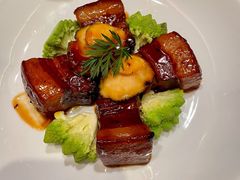 -京华烟云·北京烤鸭(领展购物广场·中关村店)