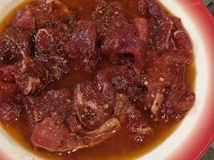 -胡四哥特色火盆烧烤(一分店)