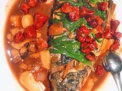 -上名堂·鱼头好吃(体育场路店)