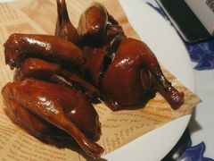 -江南赋(内蒙古大厦店)