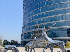 -娃哈哈奶茶(富阳鹿山时代店)