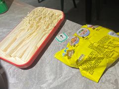 -肥家大排档(天河体育西店)