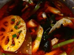 -川魂帽牌货冒菜(水晶郦城店)