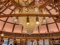 -B&C黄油与面包·THE GARDEN BAKERY概念店(世纪汇店)