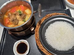 -谷田稻香·砂锅菜(汇暻广场店)