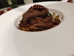 -城南往事·鲁菜济南菜(长清园博园恒大绿洲店)