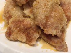 -北李妈妈菜·虾爬子大锅贴(贵和店)