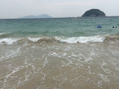 -西涌国际滨海旅游区