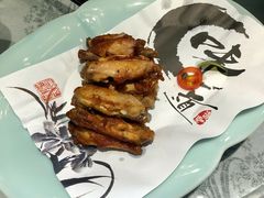 客家生煎翅-佳兰雅序融合菜(高新店)
