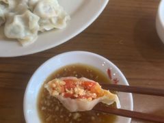 -鸿毛饺子(紫竹桥店)
