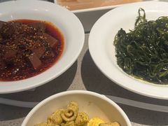 -半天妖烤鱼(丰科万达店)