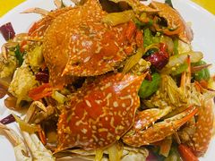 -覃记海鲜美食餐厅