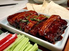 -径山十八道·风味民间菜(杭州总店)