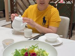 -杏花樓(福州路总店)