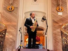 -波特曼西餐厅(中央大街店)